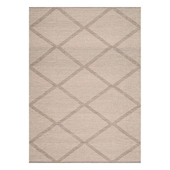 Safavieh Montauk Garner Lattice Rug