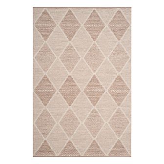 Safavieh Montauk Tyler Geometric Lattice Rug