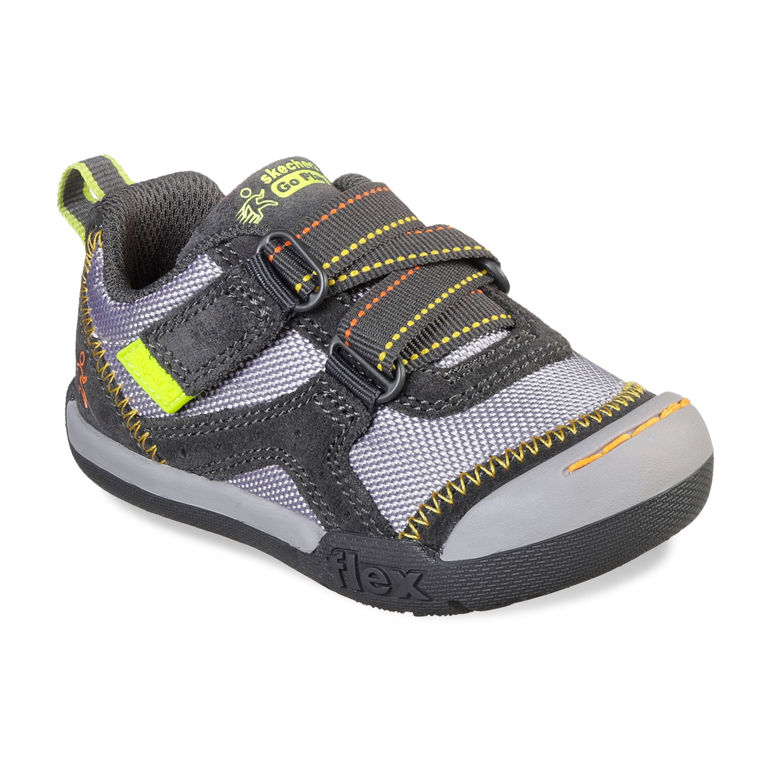 skechers toddler boy