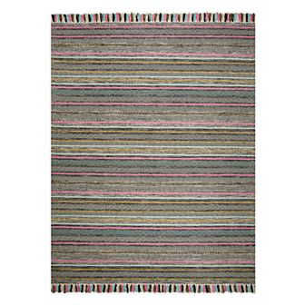 Safavieh Montauk Theron Striped Rug