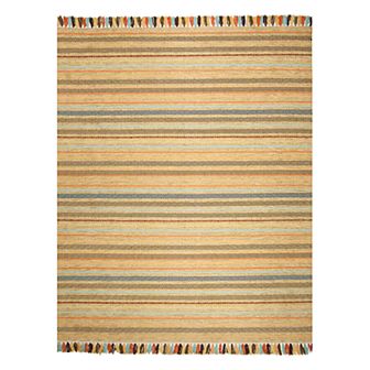 Safavieh Montauk Theron Striped Rug