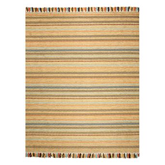 Safavieh Montauk Theron Striped Rug