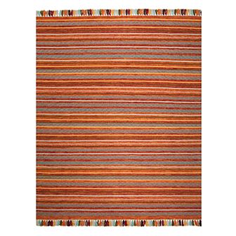 Safavieh Montauk Theron Striped Rug