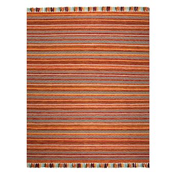 Safavieh Montauk Theron Striped Rug