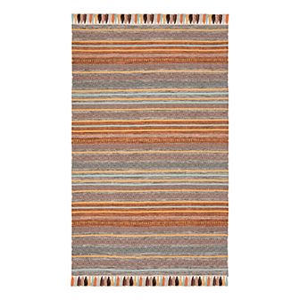 Safavieh Montauk Theron Striped Rug