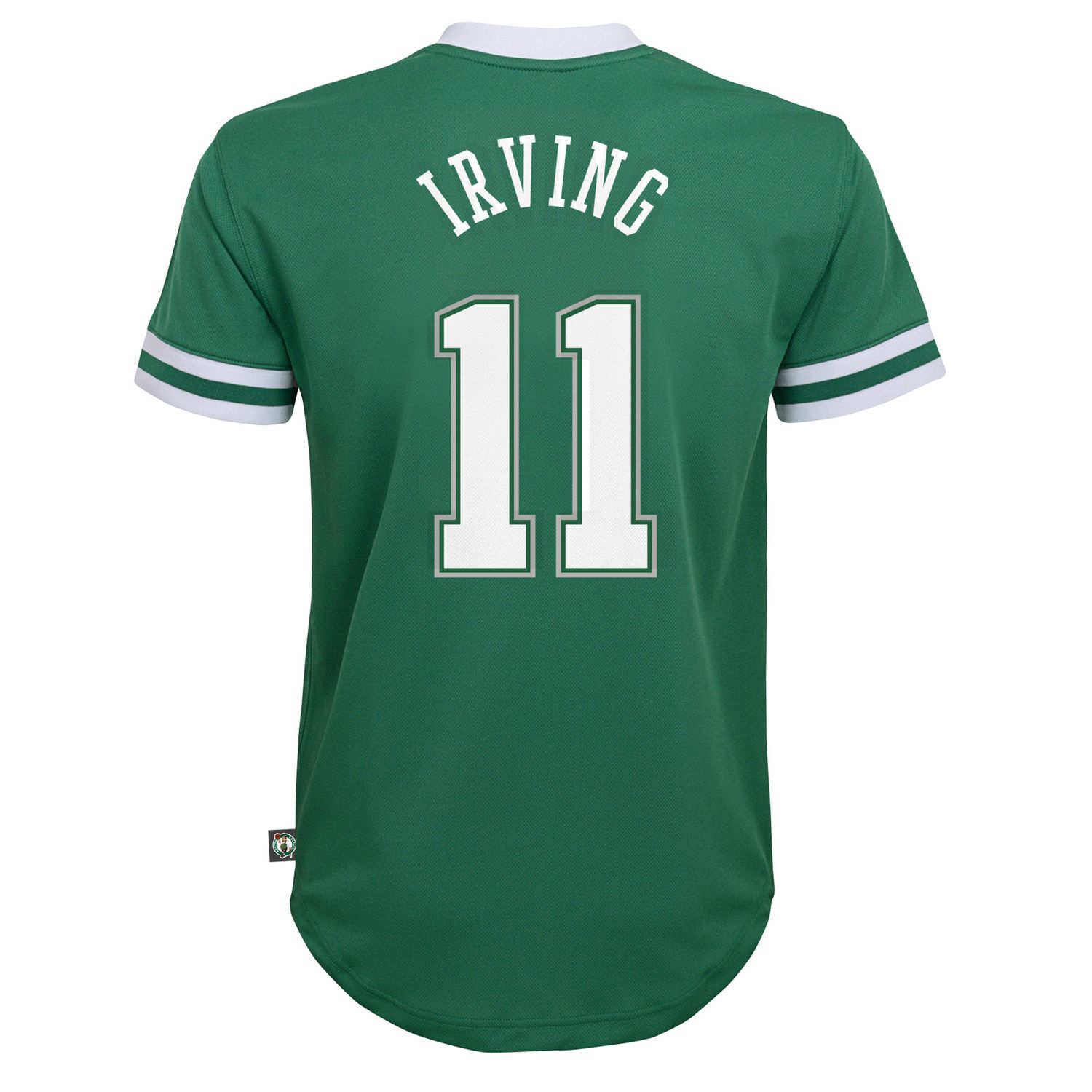 boston celtics irving jersey