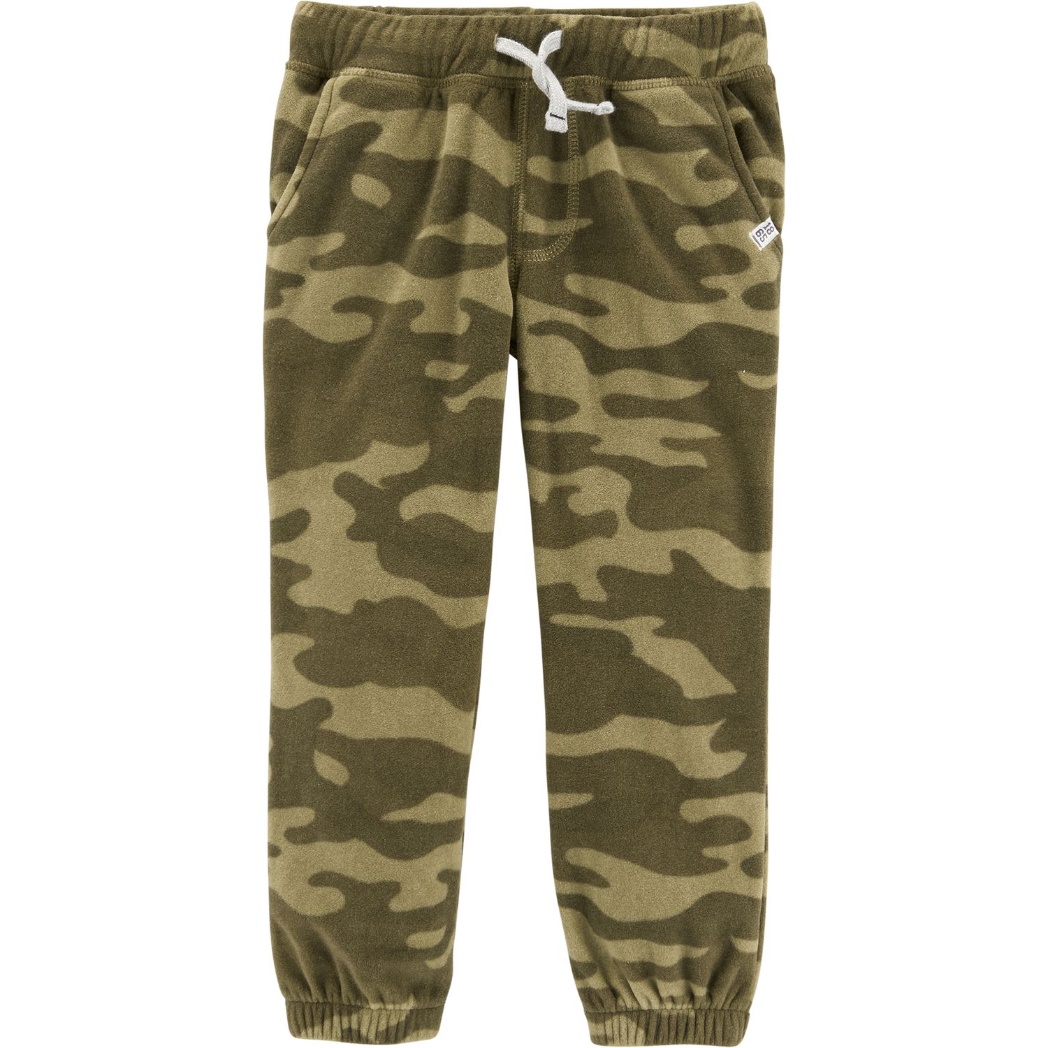 carters jogger pants