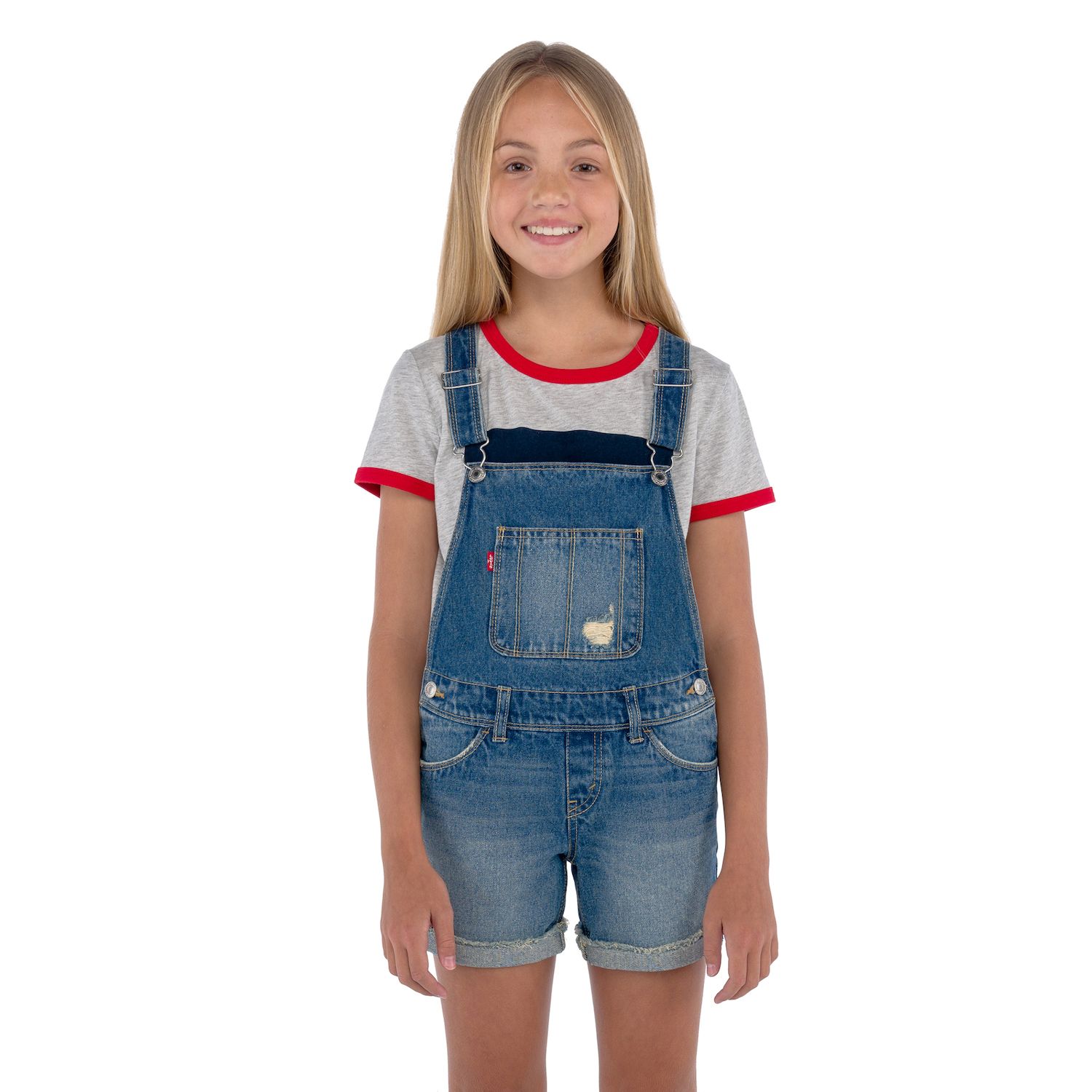 levis kids girls