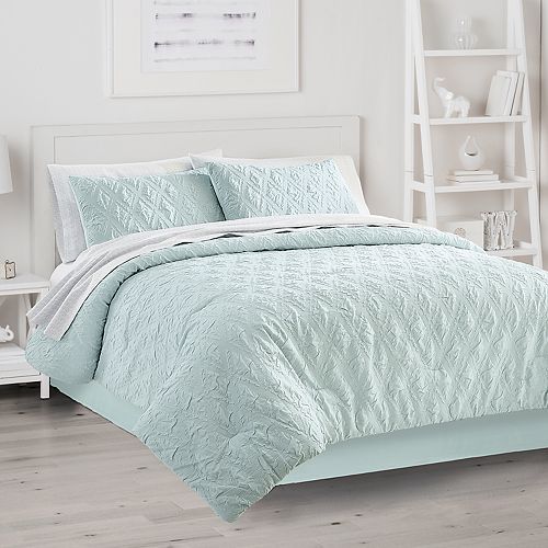 The Big One Diamond Bedding Set