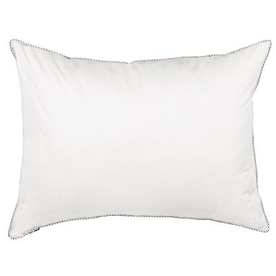 Sealy down fashion alternative pillow