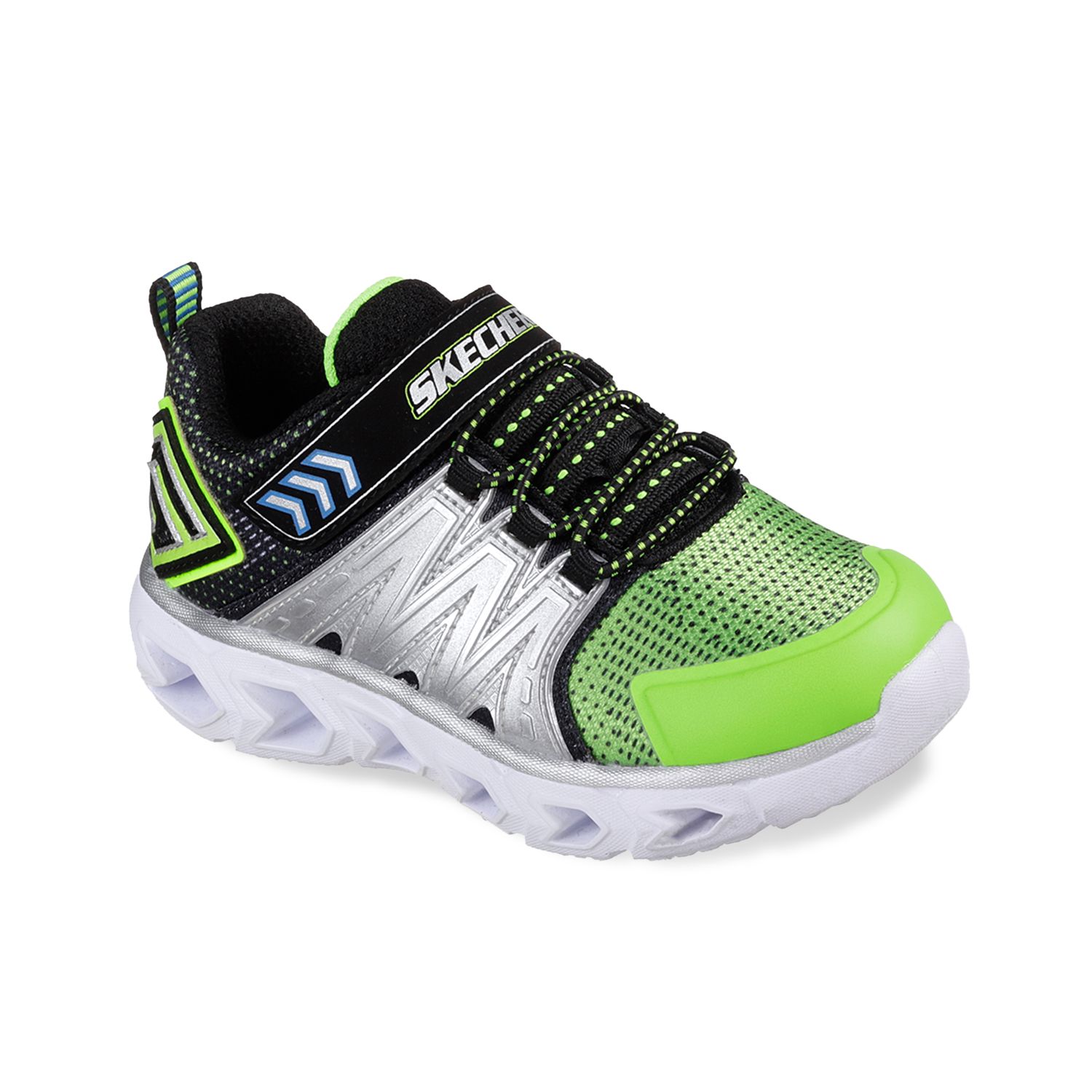 skechers s light