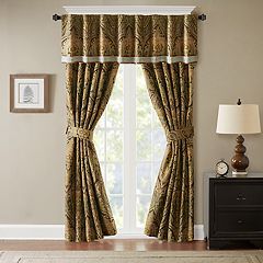 Hampton Hill Bedroom Curtains Drapes Window Treatments