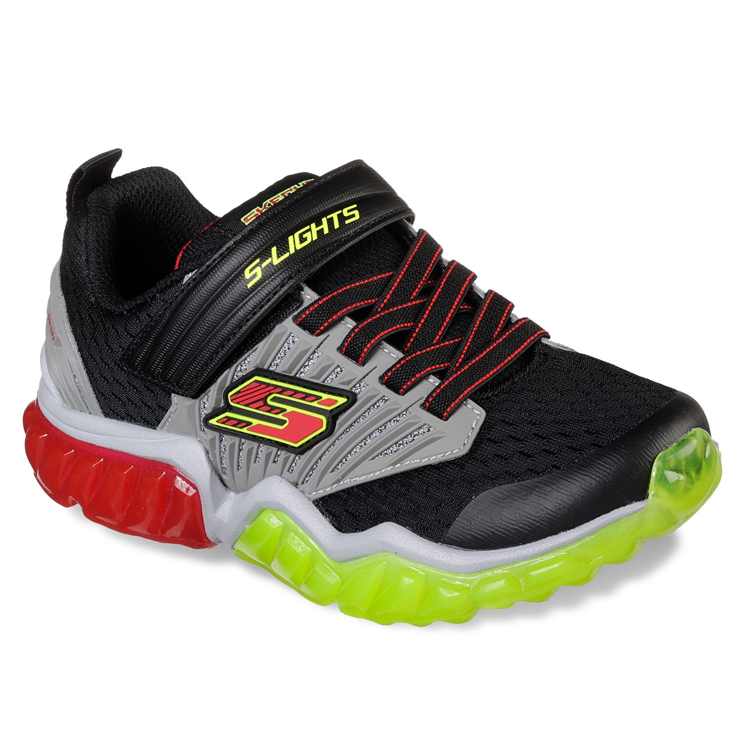 skechers rapid flash