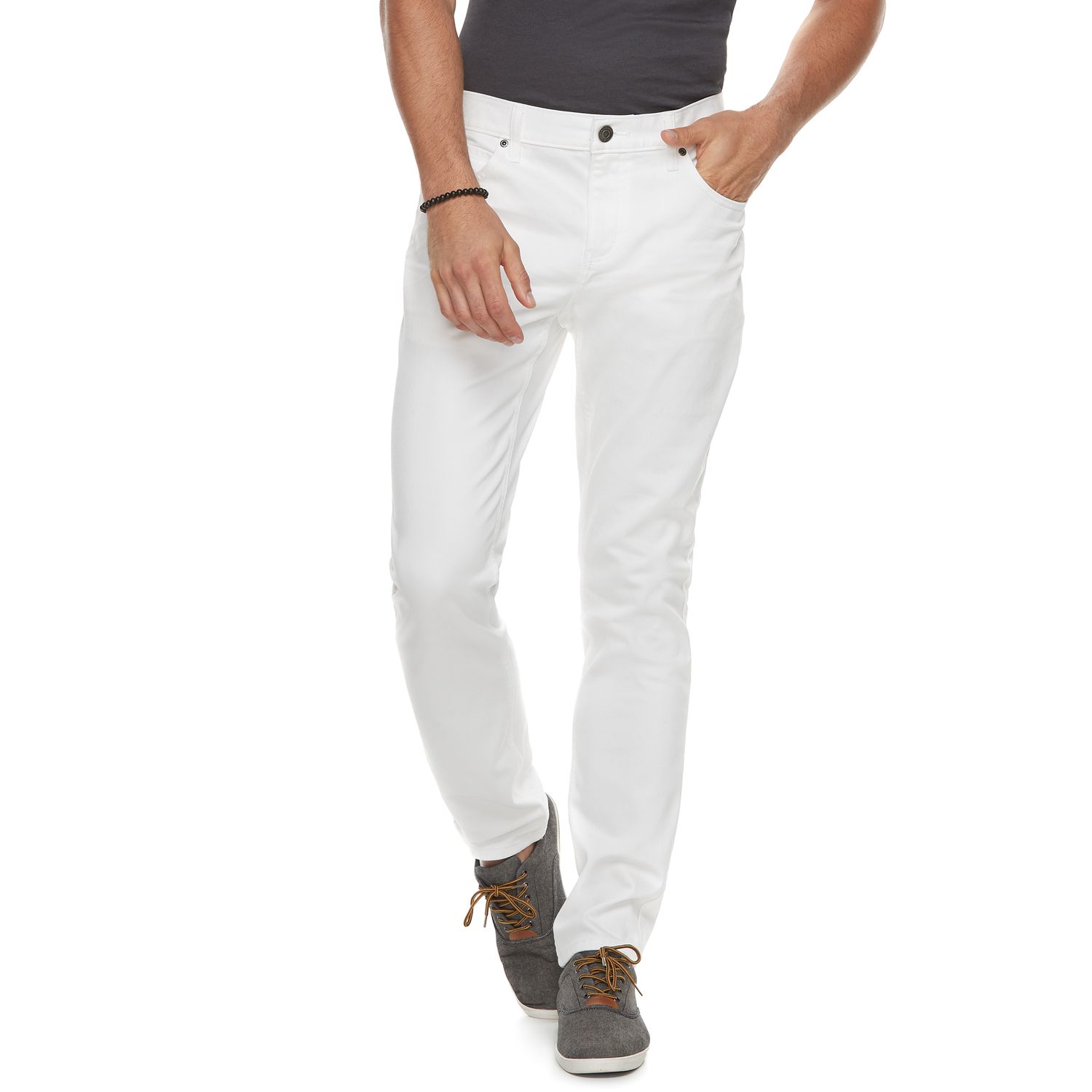 marc anthony slim fit stretch jeans