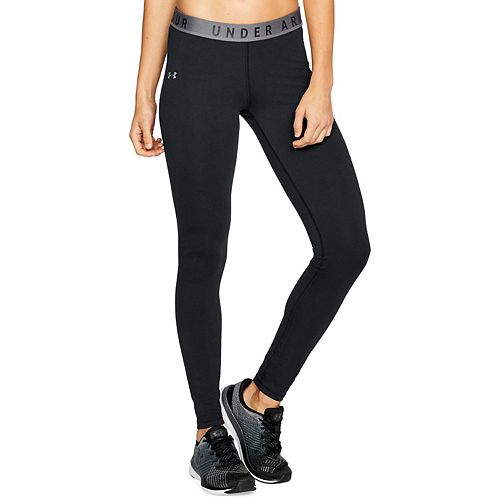 under armour cotton leggings
