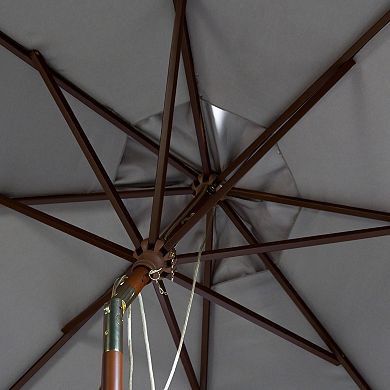 Safavieh 9-ft. Outdoor Patio Umbrella
