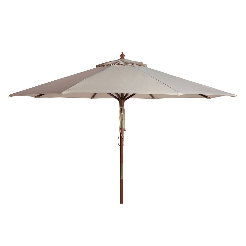 Safavieh 9-ft. Outdoor Patio Umbrella