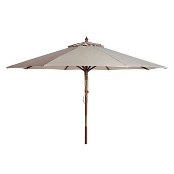 Safavieh 9-ft. Outdoor Patio Umbrella