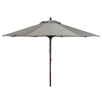 Safavieh 9-ft. Outdoor Patio Umbrella