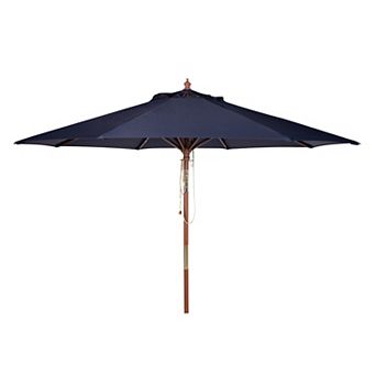 Safavieh 9-ft. Outdoor Patio Umbrella