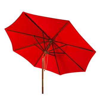 Safavieh 9-ft. Outdoor Patio Umbrella
