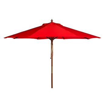 Safavieh 9-ft. Outdoor Patio Umbrella