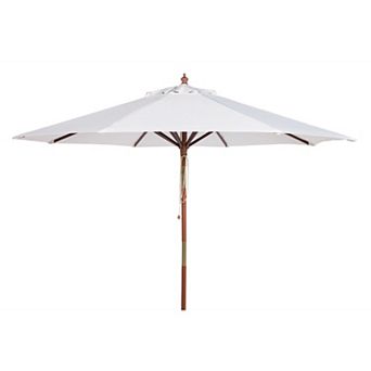 Safavieh 9-ft. Outdoor Patio Umbrella