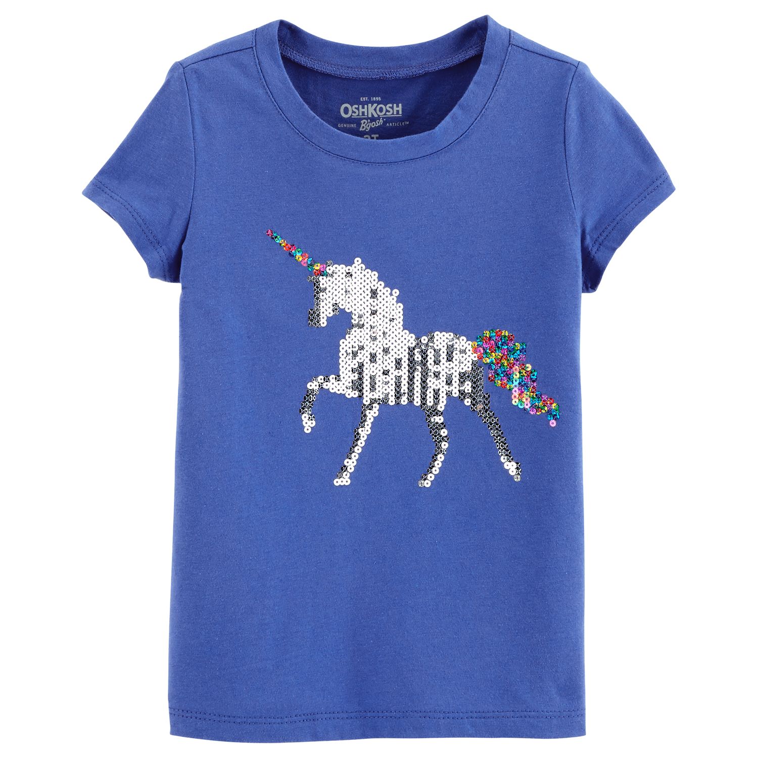 unicorn shirt kohls