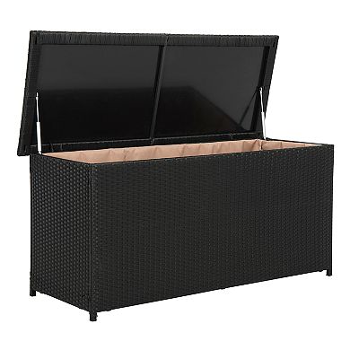 Safavieh 13 Gallon Outdoor Storage Box