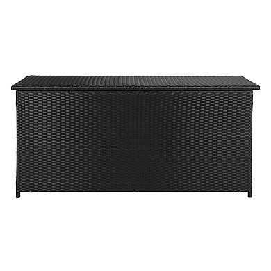 Safavieh 13 Gallon Outdoor Storage Box
