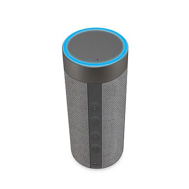 iLive Alexa Bluetooth Wireless Speaker