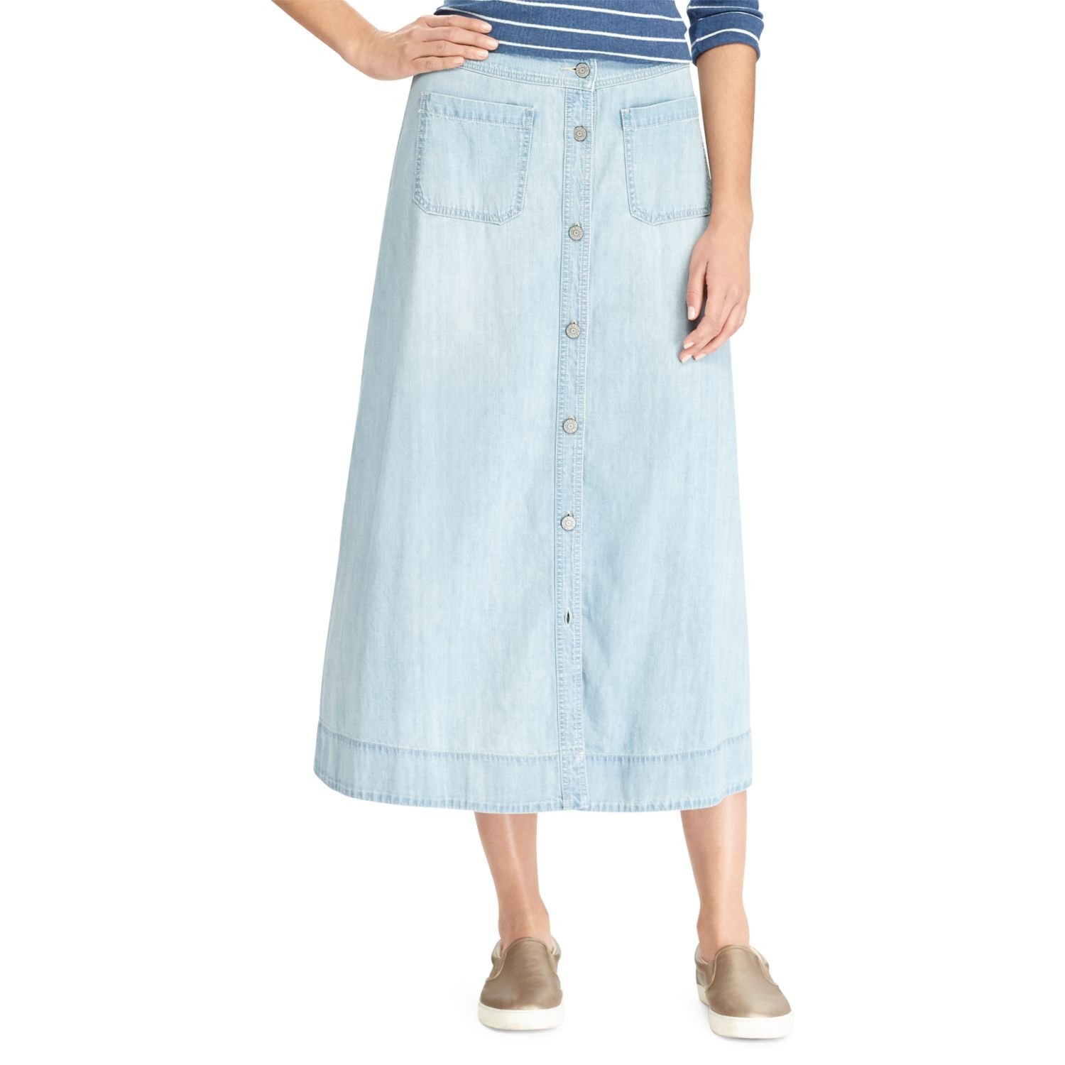 kohls skirts maxi