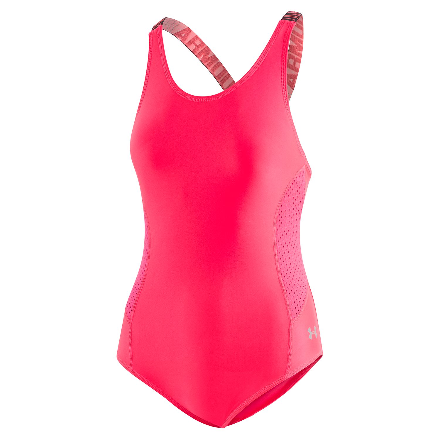 Under Armour Racer One-Piece Swimsuit