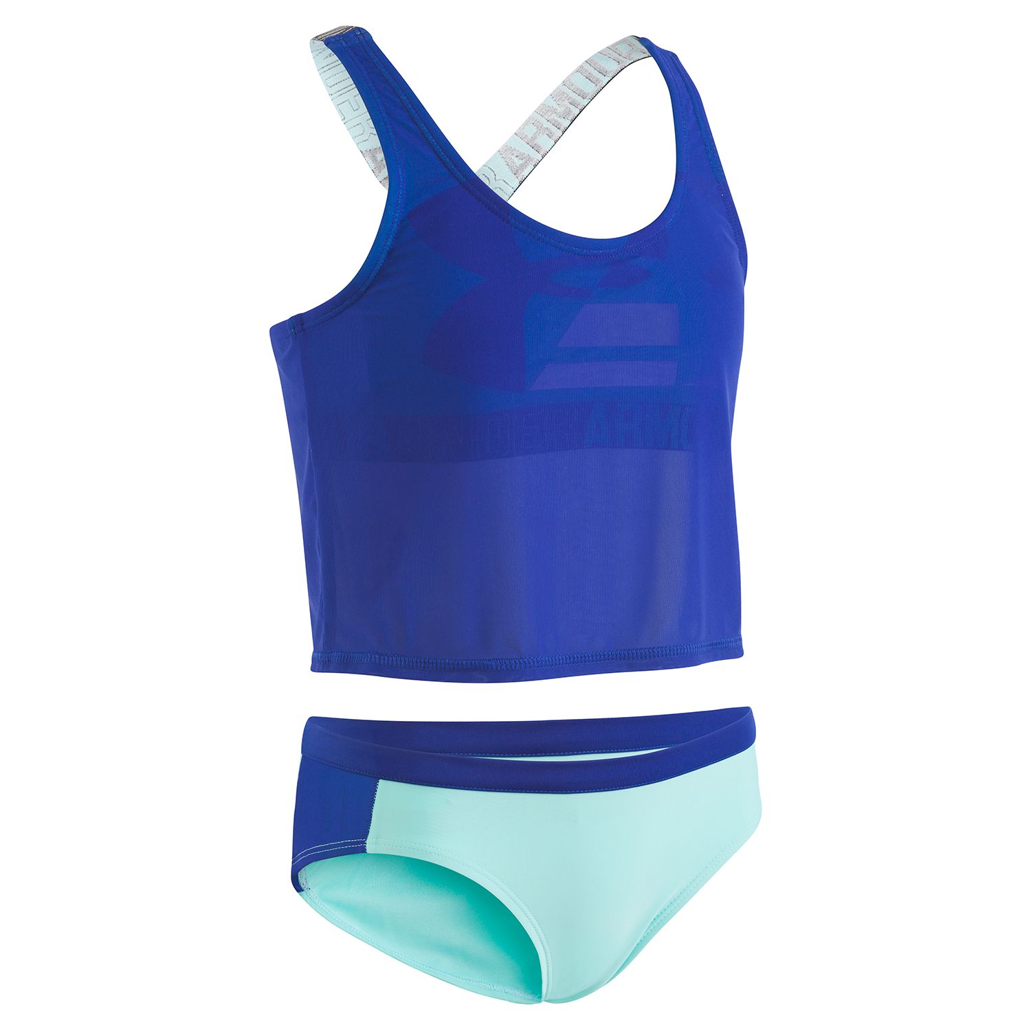 under armour tankini swimsuit