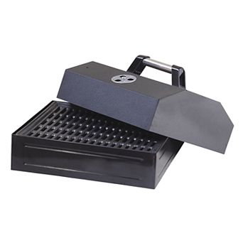 Camp Chef BBQ Grill Box Accessory