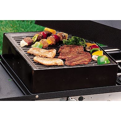 Camp Chef BBQ Grill Box Accessory