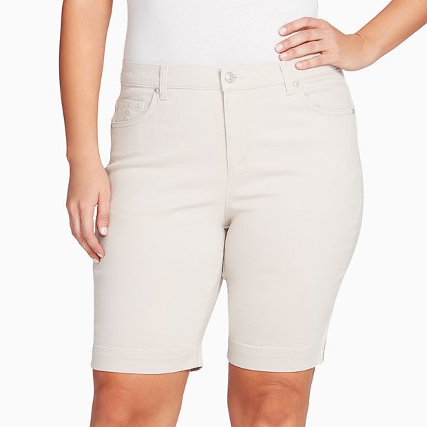 Kohls gloria vanderbilt store shorts