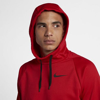 Men's Nike Therma Pull-Over Hoodie