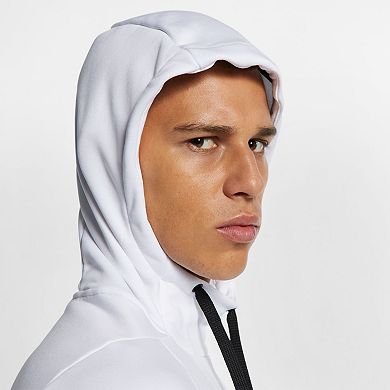 Men's Nike Therma Pull-Over Hoodie
