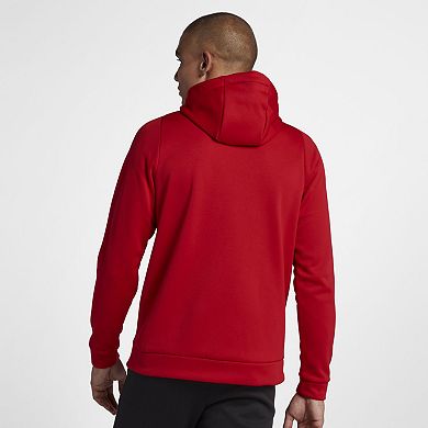 Men's Nike Therma Pull-Over Hoodie