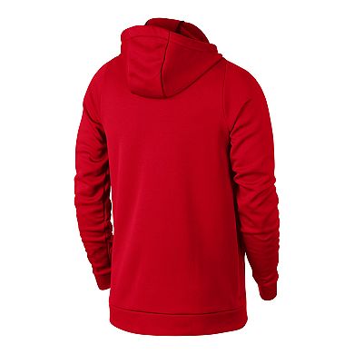 Men's Nike Therma Pull-Over Hoodie