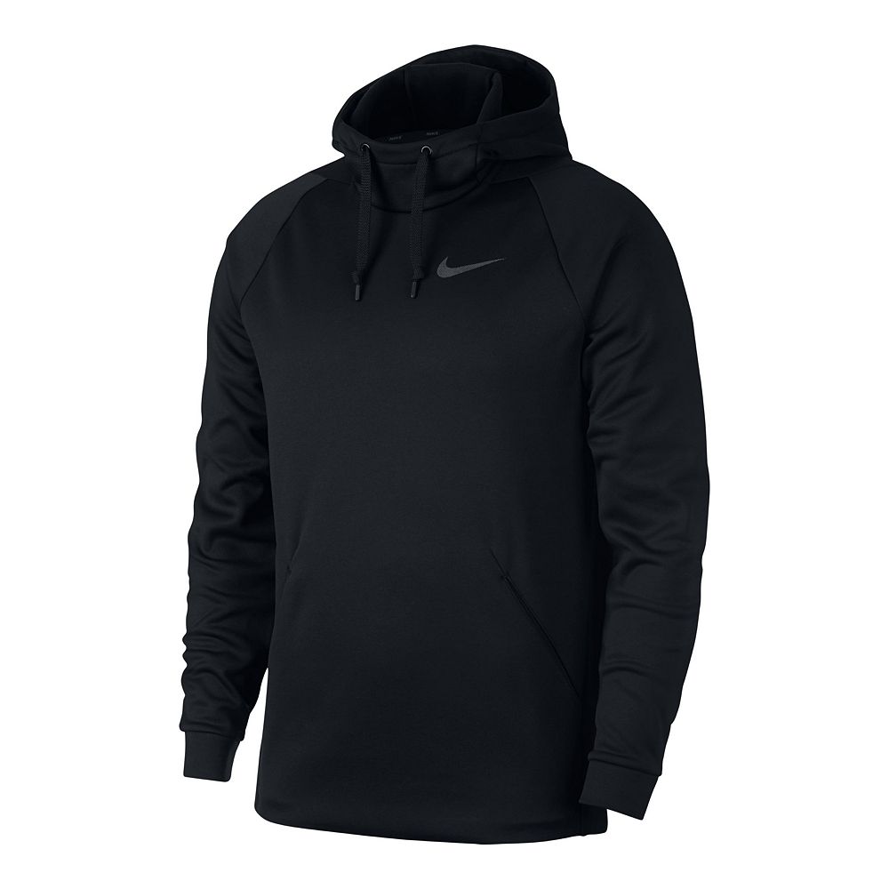 Men's Nike Therma Pull-Over Hoodie