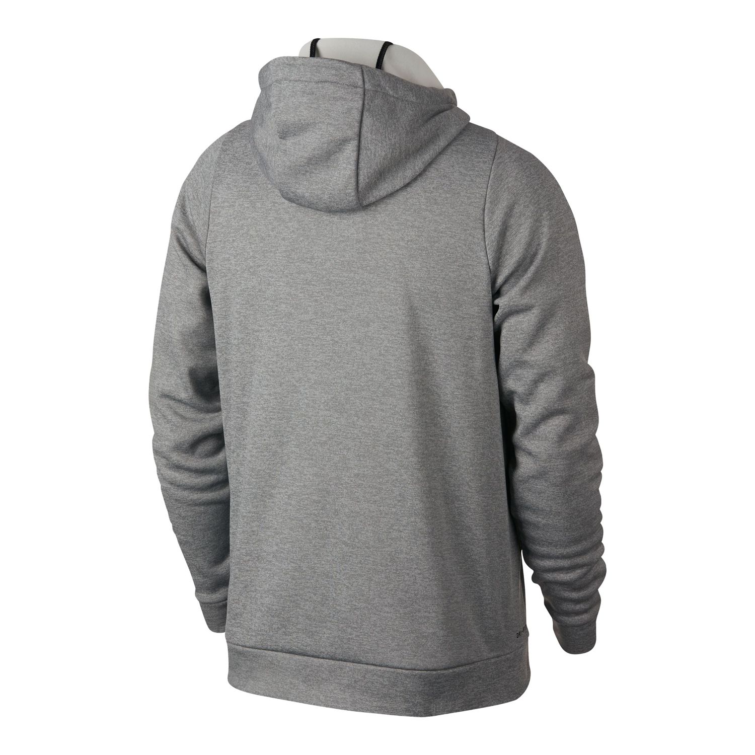 nike men's therma rip n tear graphic hoodie