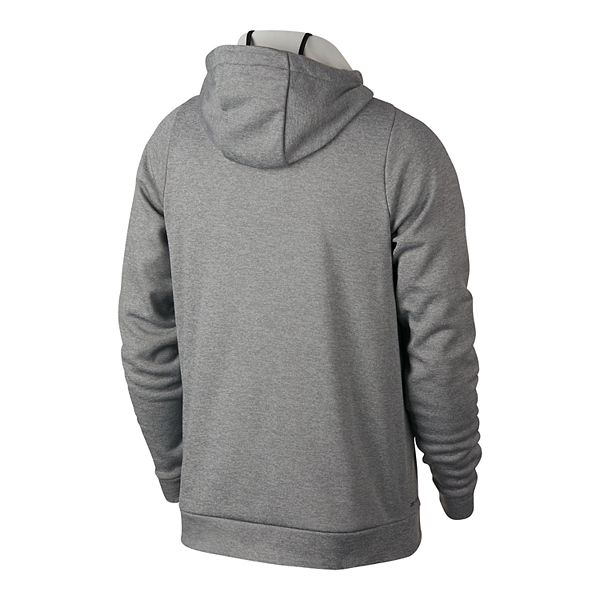 Nike therma hoodie kohls on sale