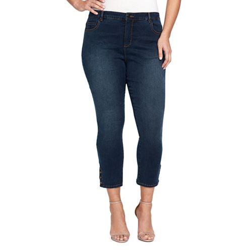 gloria vanderbilt amanda skinny jeans