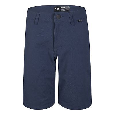 Boys 8-20 Hurley H2O-Dri Walkshorts Boys 8-20 Hurley H2O-Dri Walkshorts