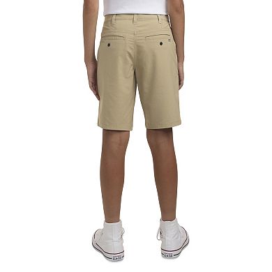 Boys 8-20 Hurley H2O-Dri Chino Walkshorts