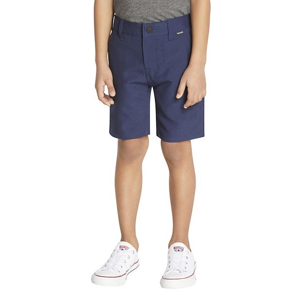 Hurley H2O-Dri Trek Shorts