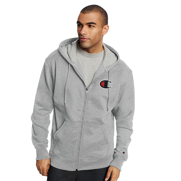 Mens champion hotsell hoodie kohl's