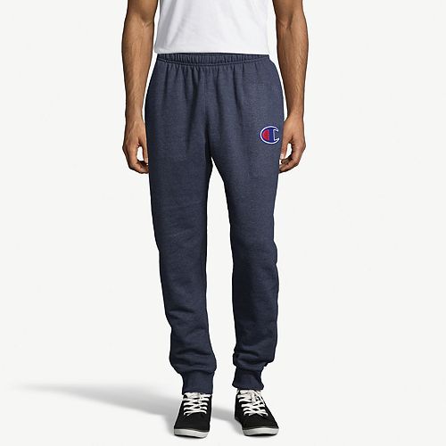 champion shape knee pants